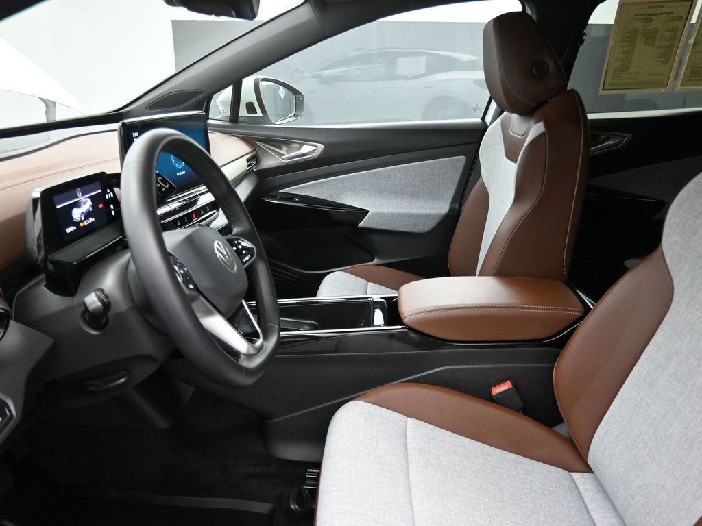 2023 Volkswagen ID.4 Pro w/LG Battery photo 3