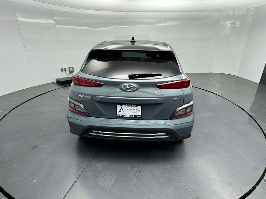 2023 Hyundai Kona Electric SE photo 4