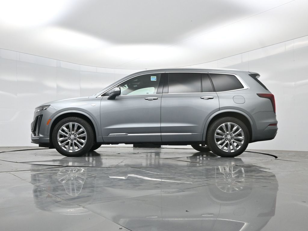 2023 CADILLAC XT6 Premium Luxury photo 5