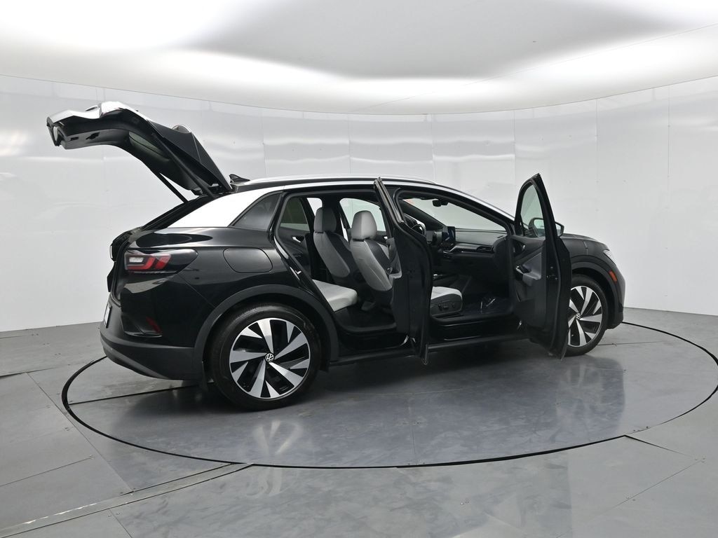 Used 2021 Volkswagen ID.4 Pro S SUV