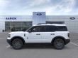 2026 Ford Bronco Sport Big Bend SUV
