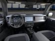 2026 Ford Bronco Big Bend SUV