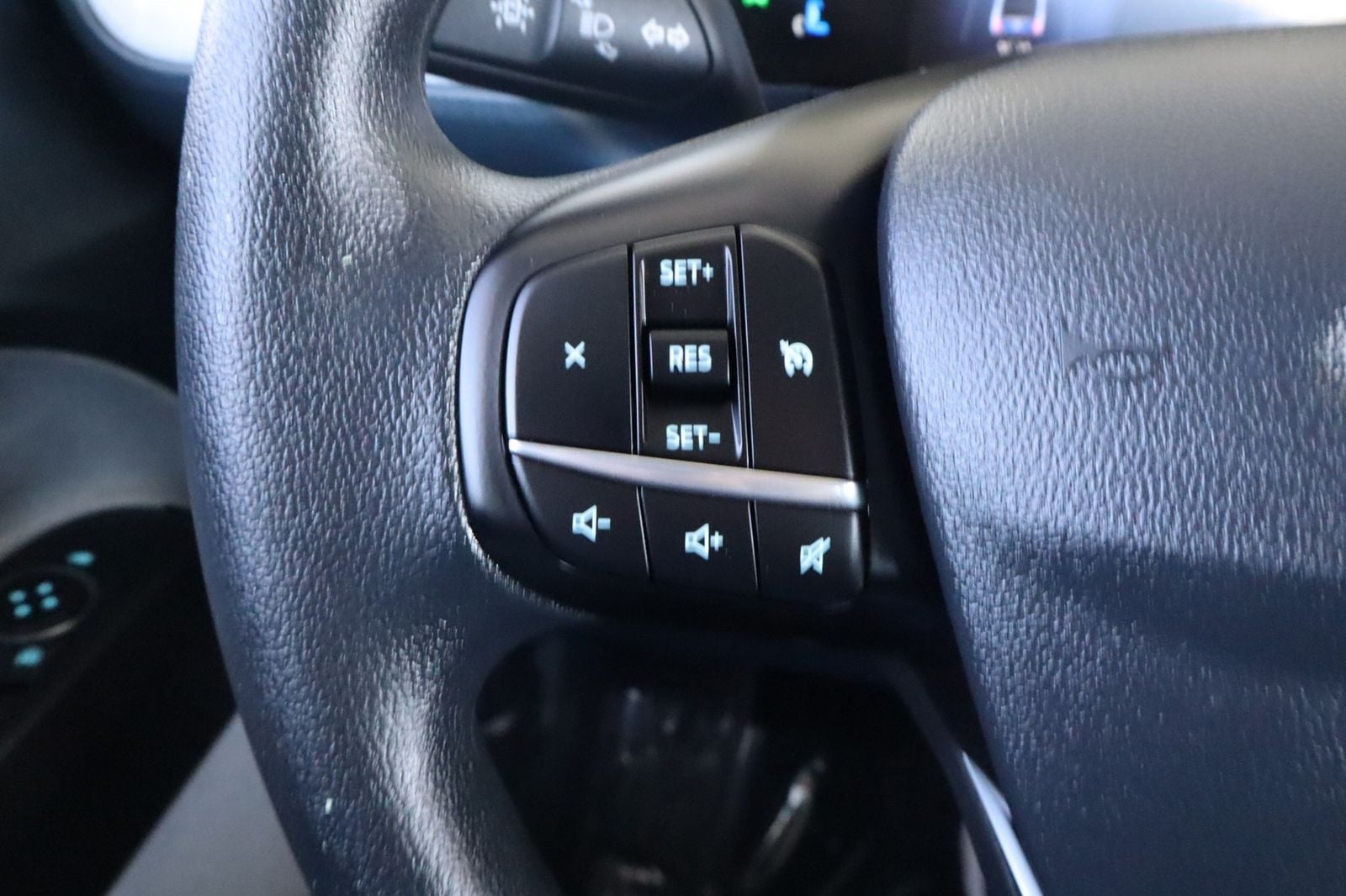 2025 Ford Maverick XLT - Photo 24