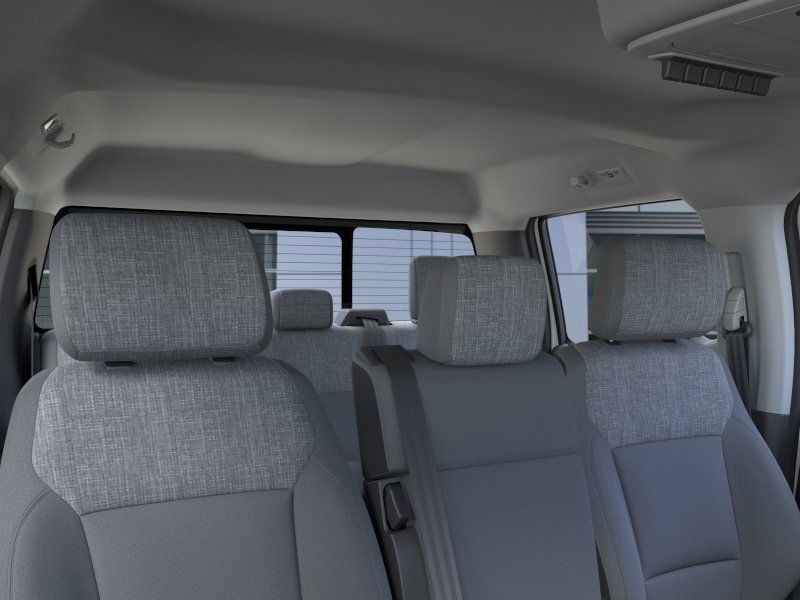 2025 Ford F-350 Super Duty XLT - Photo 23