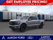 2026 Ford F-150 Lariat Truck