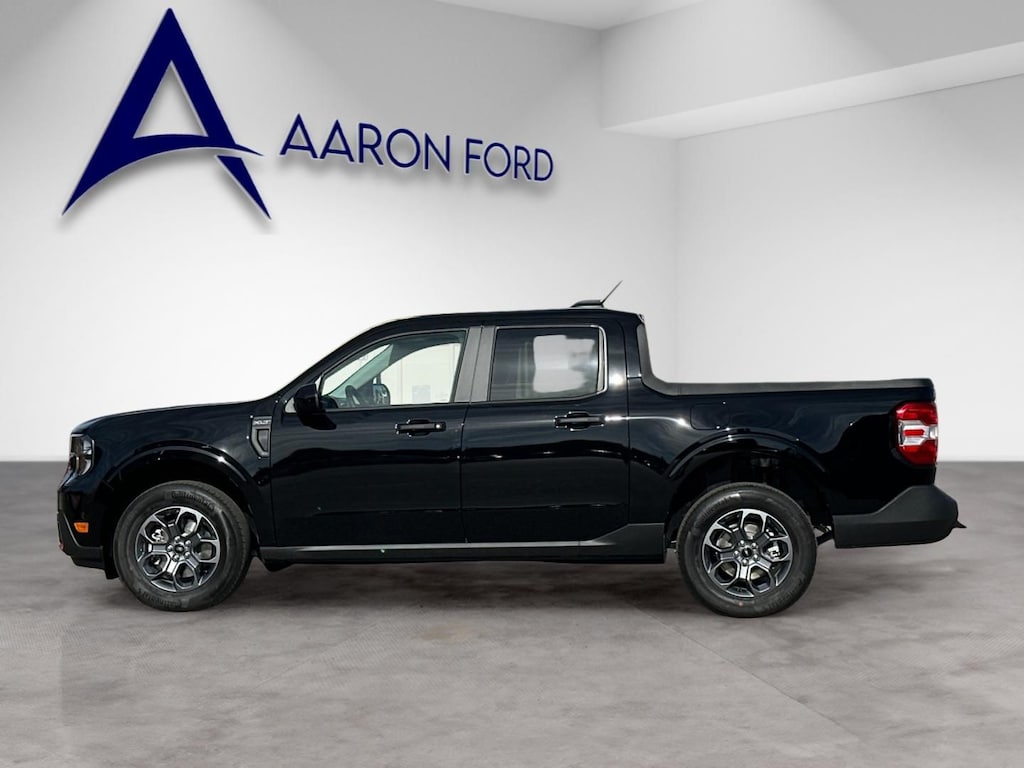 New 2026 Ford Maverick XLT Truck
