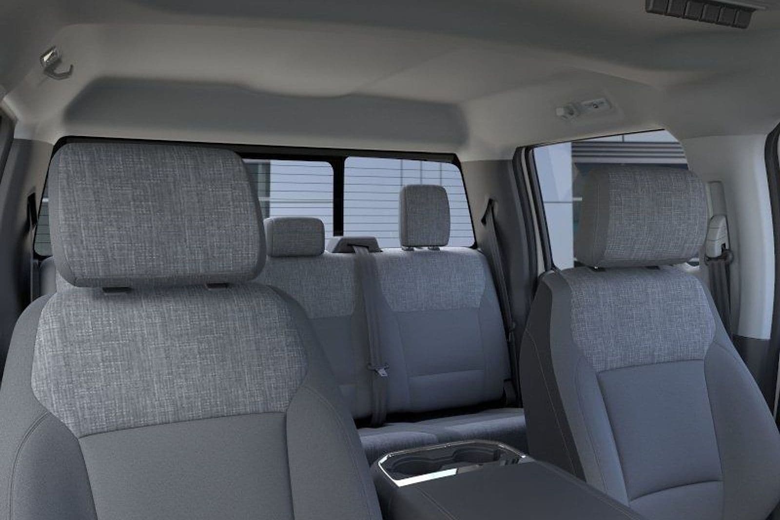 2026 Ford F-350 Super Duty XLT - Photo 25