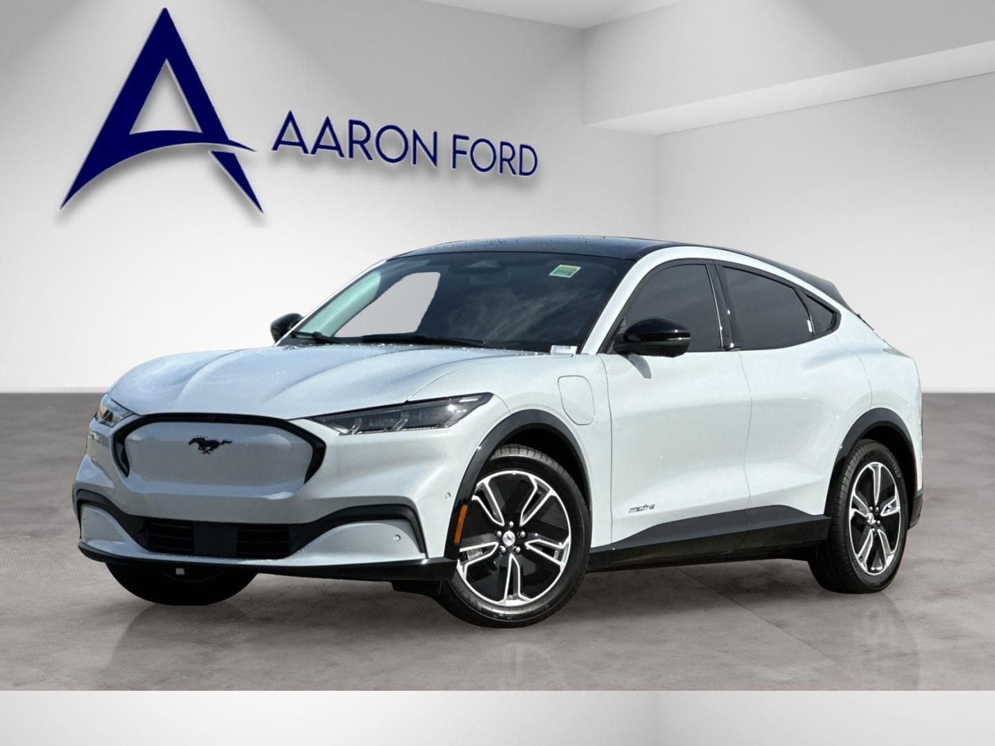 Used 2023 Ford Mustang Mach-E Premium RWD with VIN 3FMTK3R41PMA61147 for sale in Escondido, CA