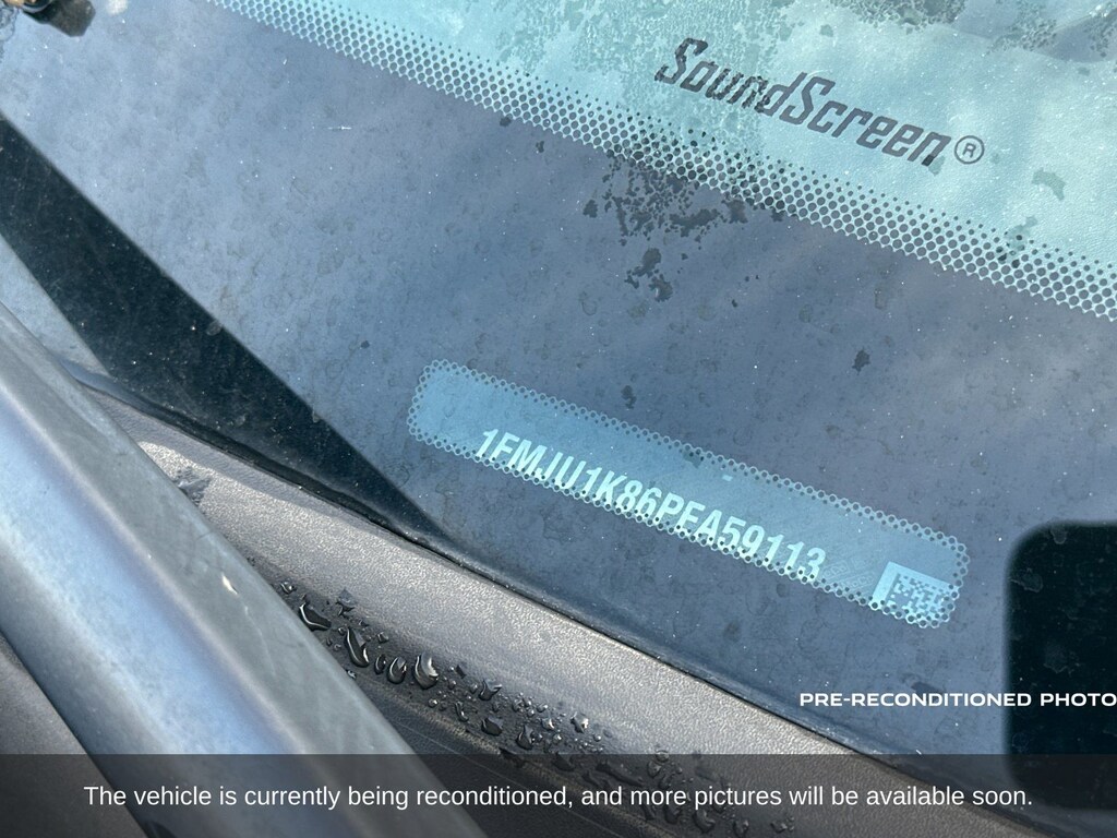 Used 2023 Ford Expedition Limited SUV