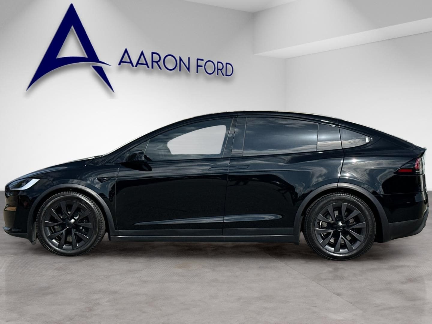 Used 2023 Tesla Model X Long Range with VIN 7SAXCDE55PF416920 for sale in Escondido, CA