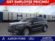 2026 Ford Explorer Active SUV