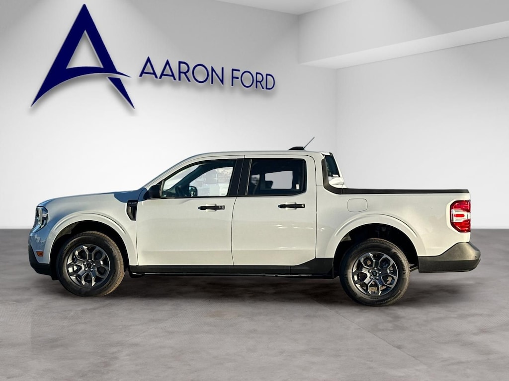 New 2025 Ford Maverick XLT Truck