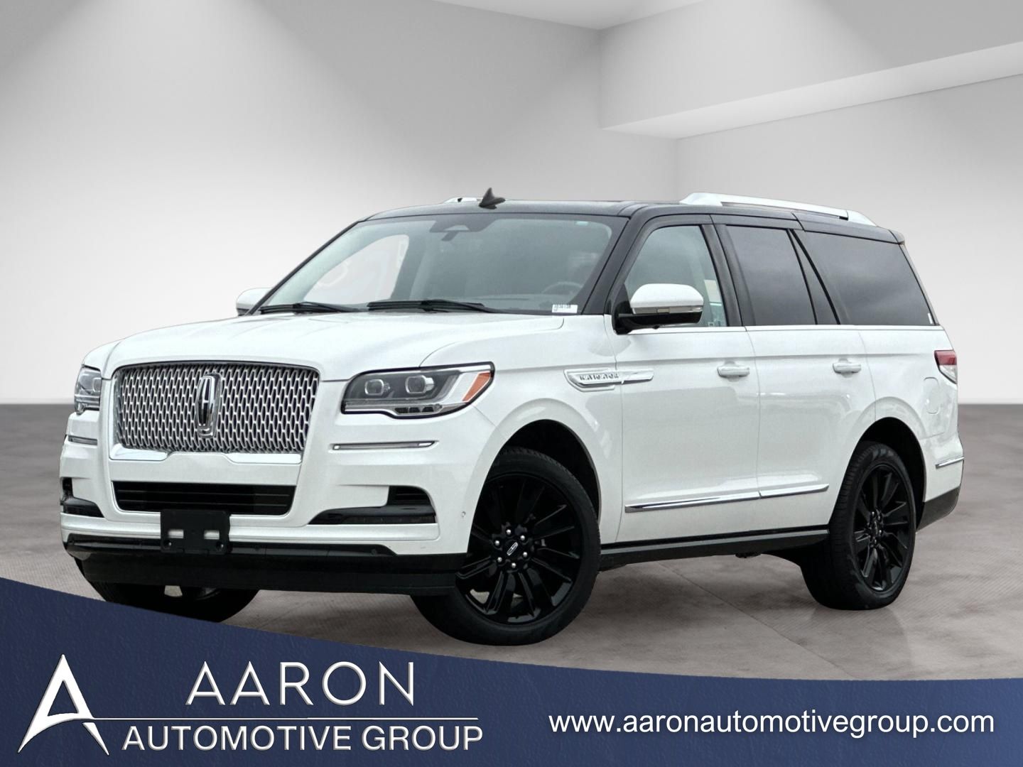2024 Lincoln Navigator Reserve 4WD's photo