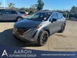 Nissan Ariya