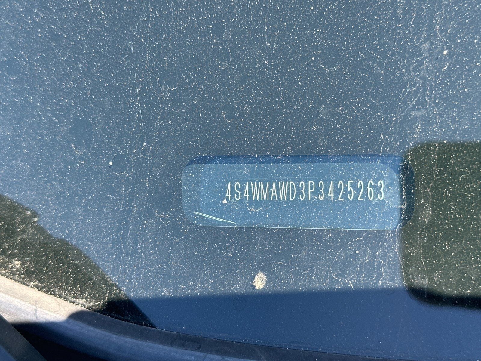 2023 Subaru Ascent Touring photo 2