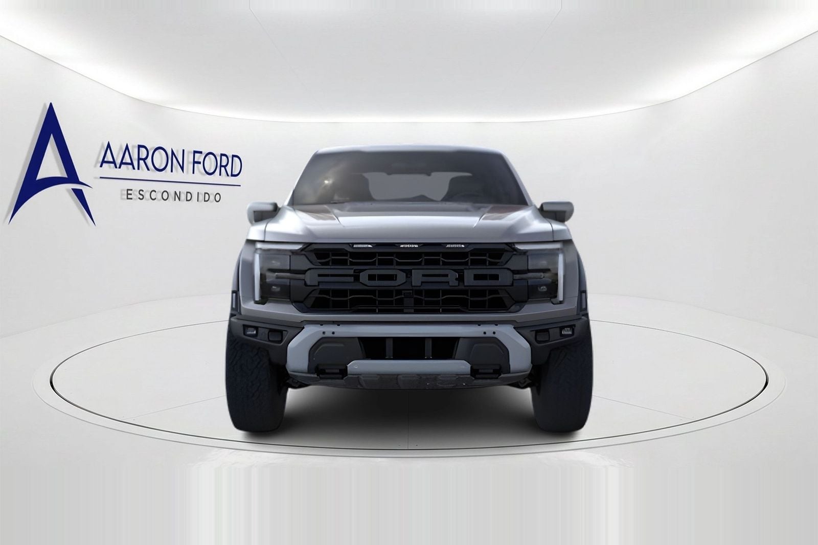 2025 Ford F-150 Raptor - Photo 7