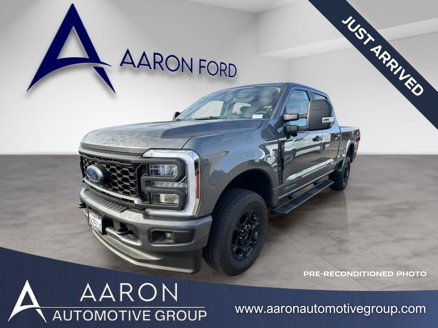 2024 Ford F-250 XL 4x4 Crew Cab 6-3/4' Box's photo