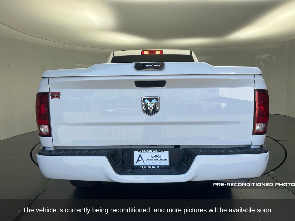 2019 Ram 1500 Classic Express photo 3