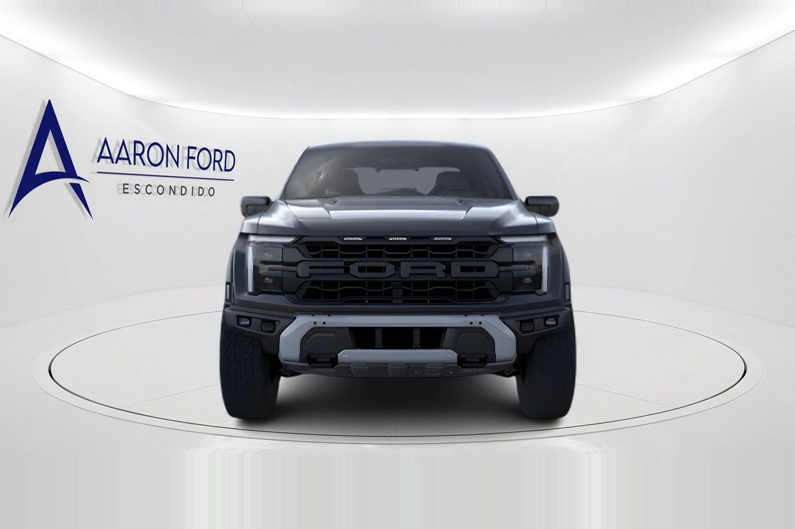2025 Ford F-150 Raptor - Photo 7