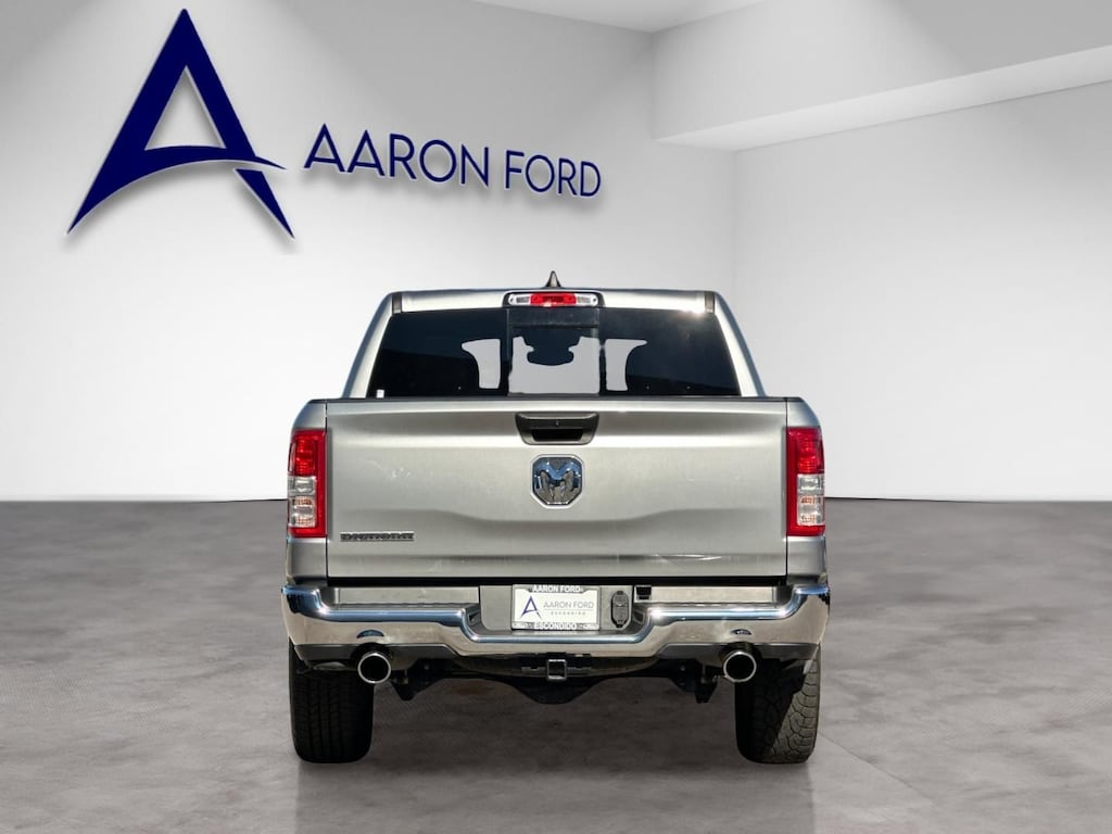 Used 2023 Ram 1500 Big Horn/Lone Star Truck