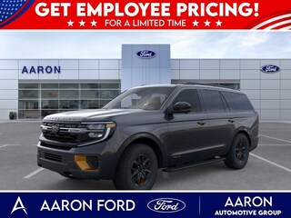 2026 Ford Expedition Tremor SUV