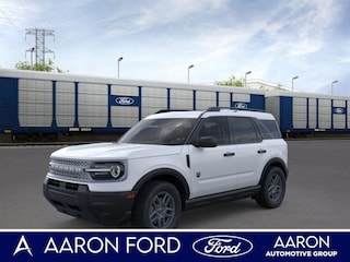2025 Ford Bronco Sport Big Bend SUV