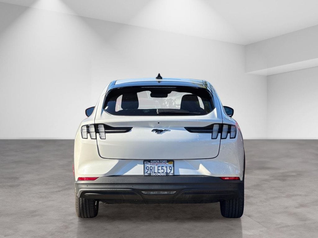 New 2024 Ford Mustang Mach-E Select SUV