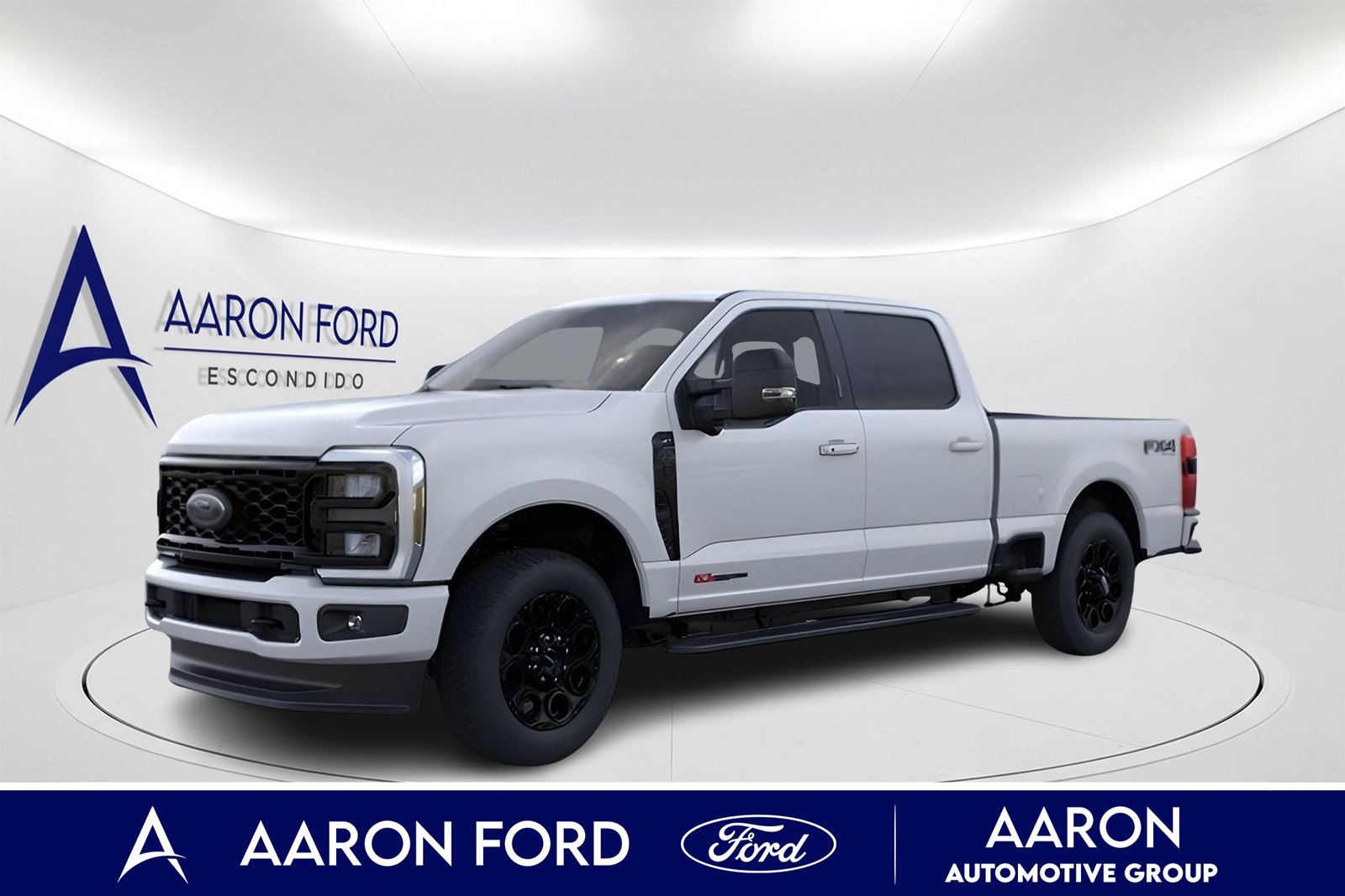2026 Ford F-250SD XLT — photo 1 of 1