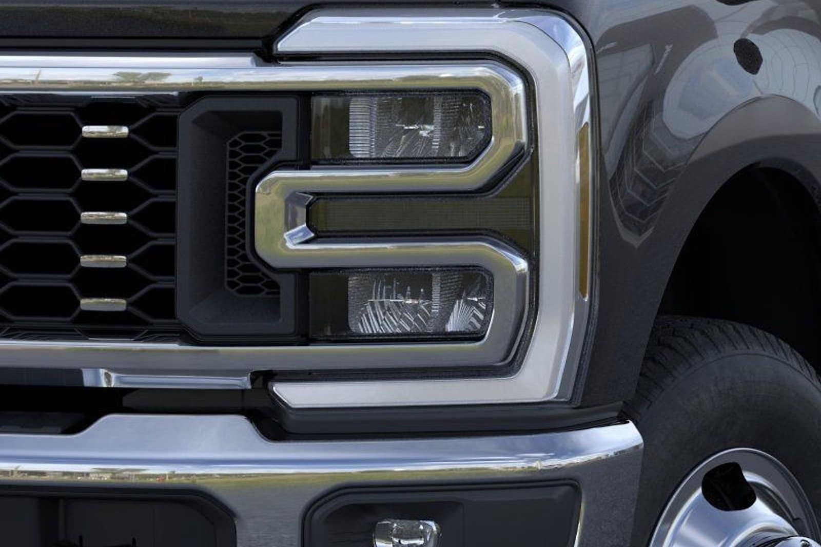 2026 Ford F-350 Super Duty Lariat - Photo 22