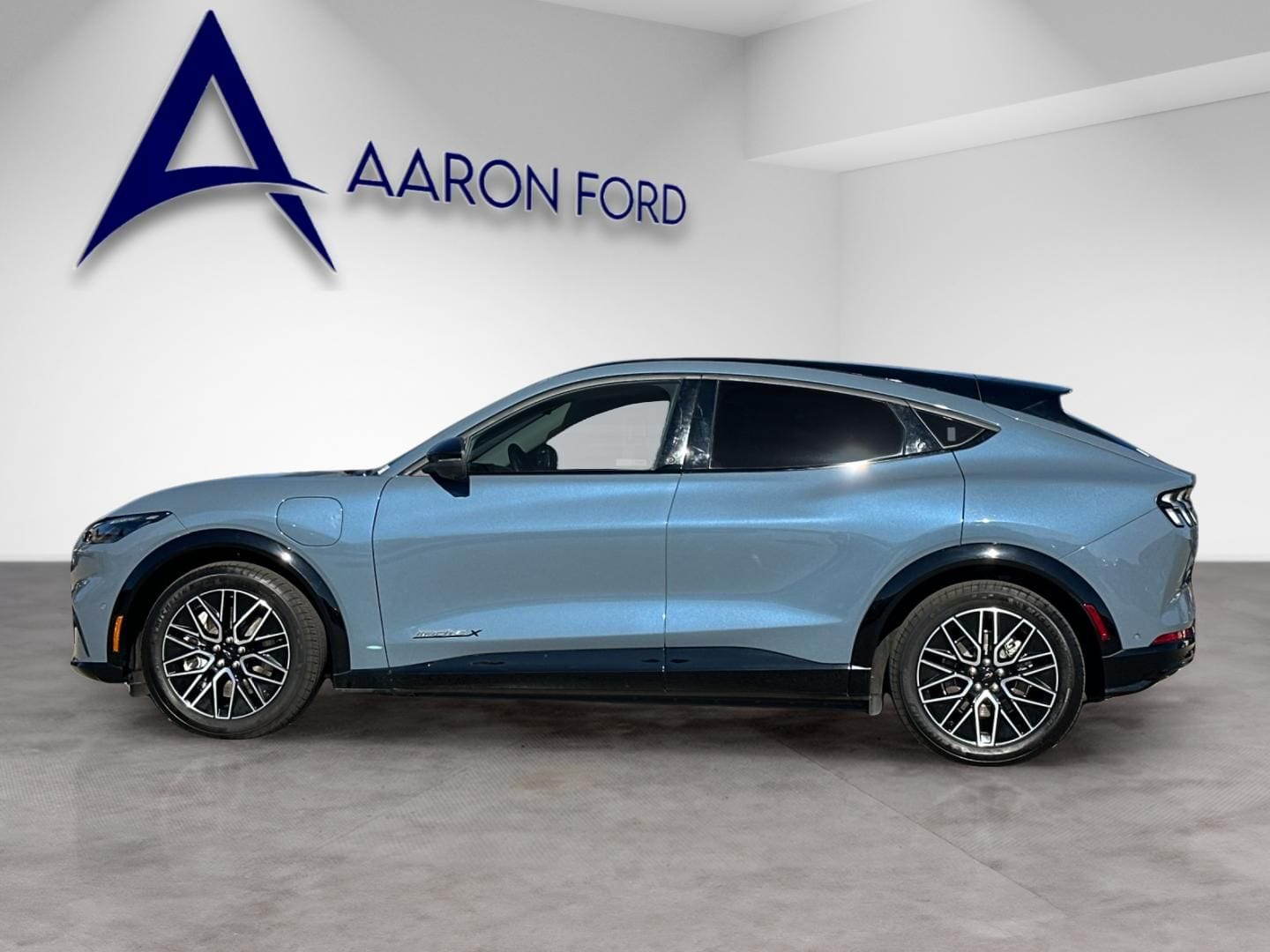 Used 2024 Ford Mustang Mach-E Premium RWD with VIN 3FMTK3R74RMA36076 for sale in Escondido, CA