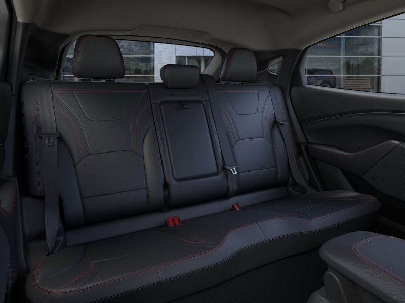 2025 Ford Mustang Mach-E Premium - Photo 11