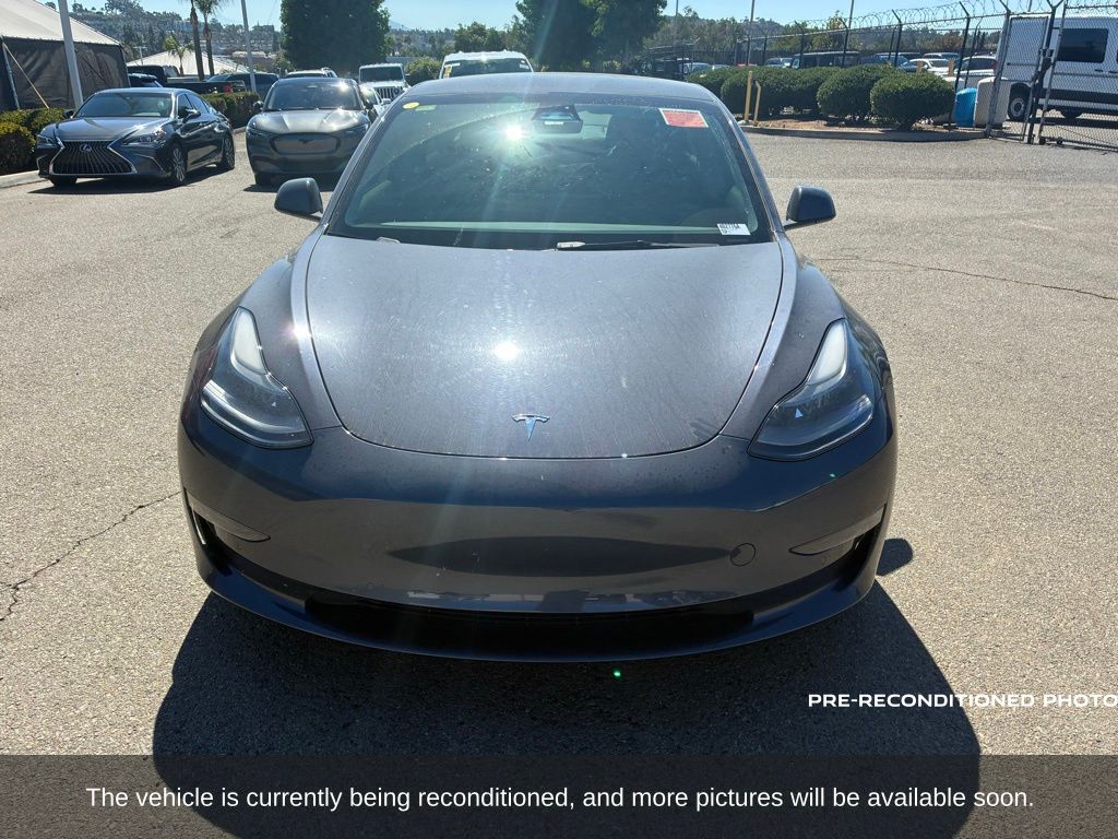 Used 2022 Tesla Model 3 Performance with VIN 5YJ3E1EC4NF233086 for sale in Escondido, CA