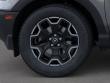 2026 Ford Bronco Sport Outer Banks SUV