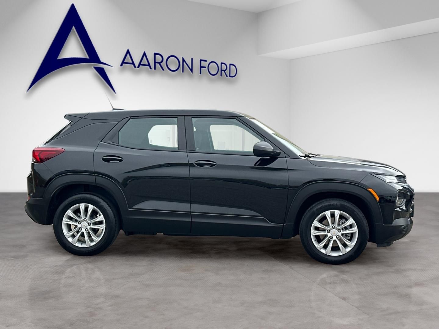 2023 Chevrolet Trailblazer LS photo 6