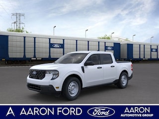 2025 Ford Maverick XL Truck