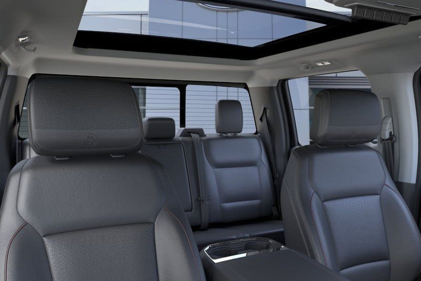 2026 Ford F-350 Super Duty Lariat - Photo 26