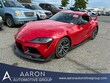 Toyota GR Supra