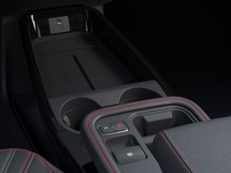 2025 Ford Mustang Mach-E Premium - Photo 15