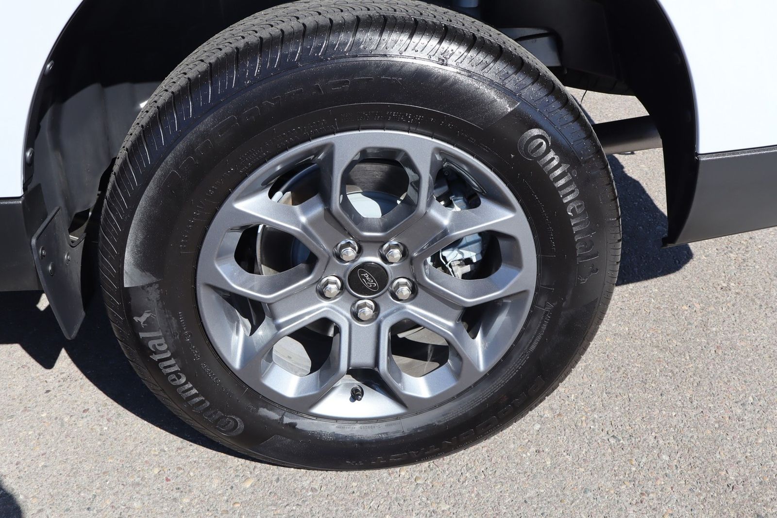 2025 Ford Maverick XLT - Photo 13