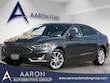  Ford Fusion Energi
