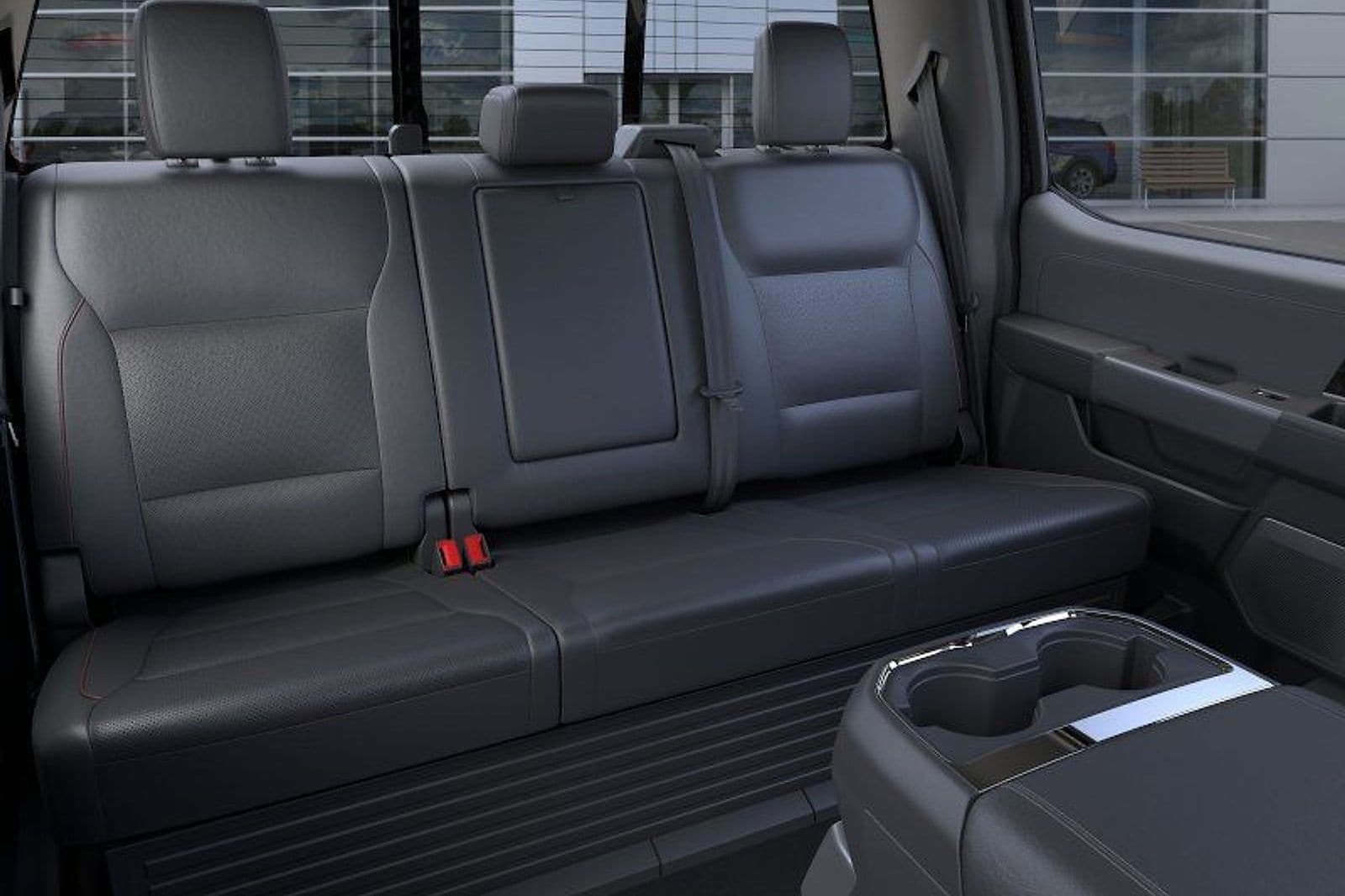 2026 Ford F-350 Super Duty Lariat - Photo 13