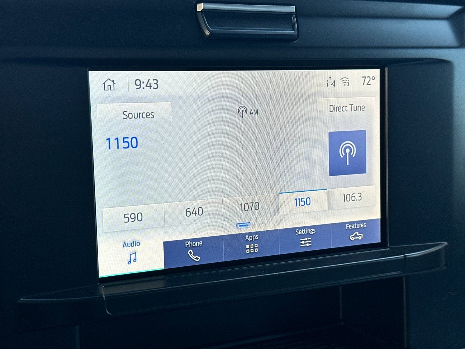 2025 Ford F-550 Super Duty Chassis Cab XL - Photo 19