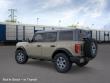 2026 Ford Bronco Big Bend SUV