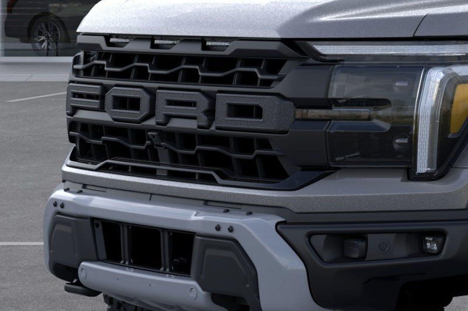 2025 Ford F-150 Raptor - Photo 20