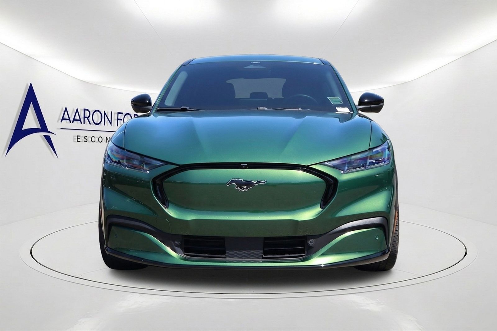 Used 2024 Ford Mustang Mach-E Select RWD with VIN 3FMTK1R43RMA01328 for sale in Escondido, CA