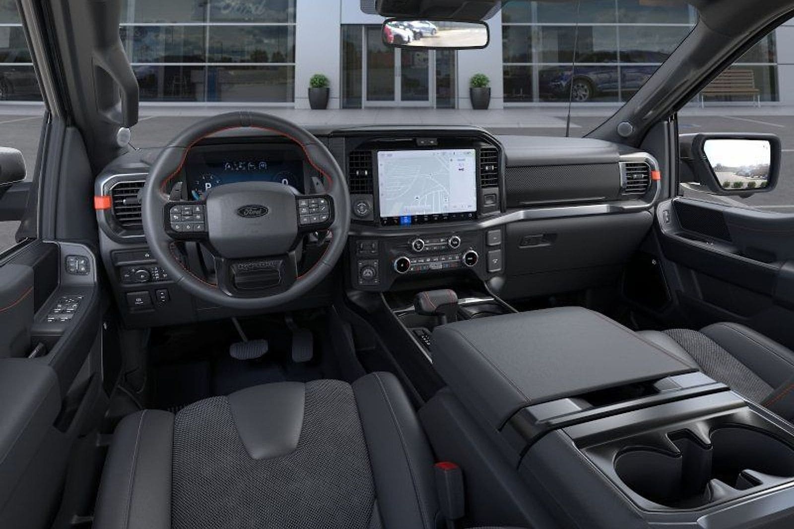 2025 Ford F-150 Raptor - Photo 10