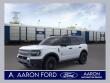 2026 Ford Bronco Sport Badlands SUV