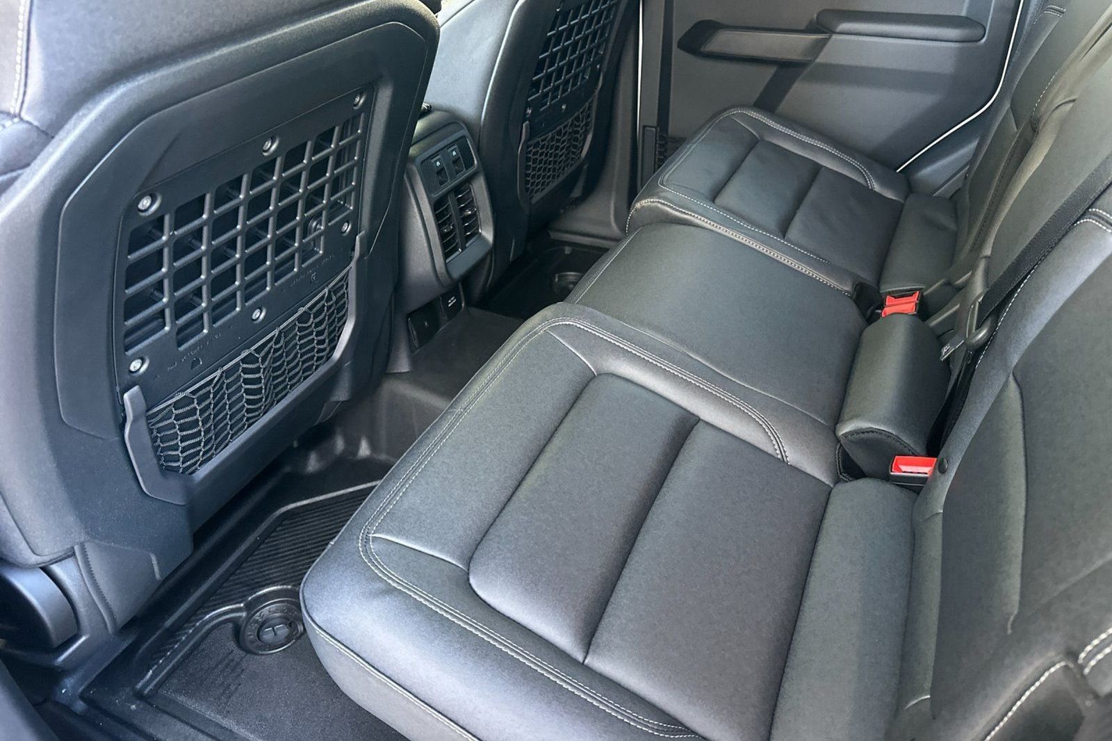 2025 Ford Bronco 4-Door Big Bend - Photo 14