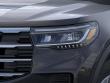 2026 Ford Explorer Active SUV