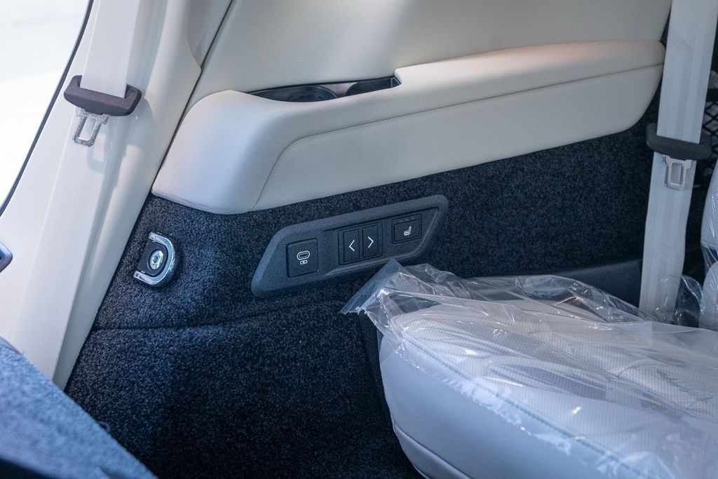 2025 Land Rover Range Rover Autobiography - Photo 42